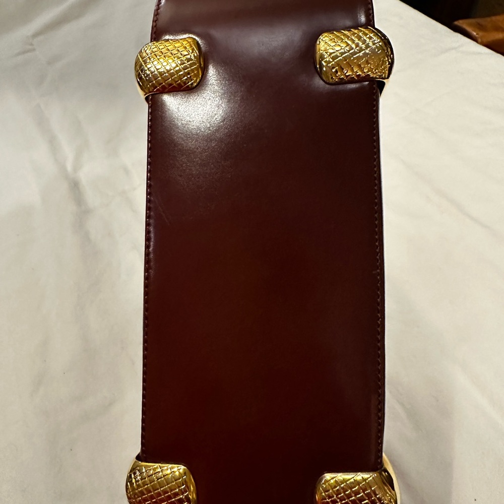 Genny crossbody bag - Picture 2 of 5